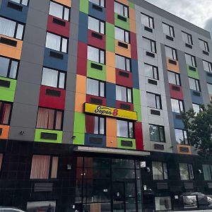 Super 8 By Wyndham Brooklyn Fulton Street Broadway Junction
